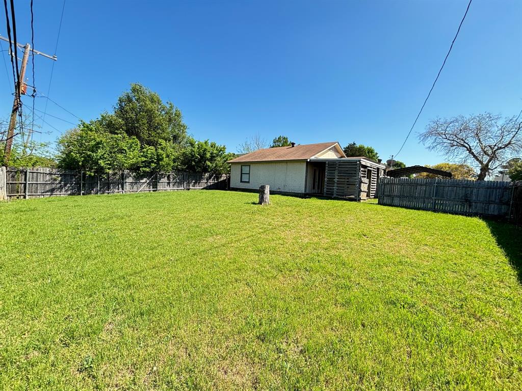 Windmill Meadows Add - Residential