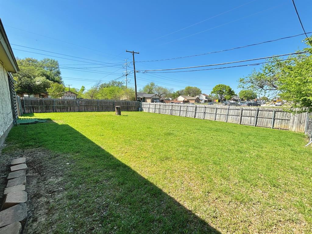 Windmill Meadows Add - Residential