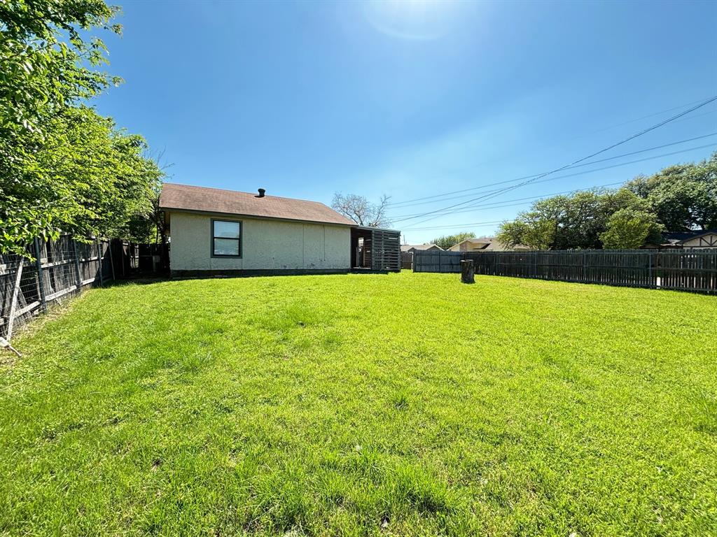 Windmill Meadows Add - Residential