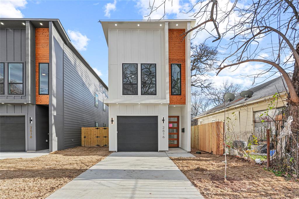 SOUTHPARK - Residential