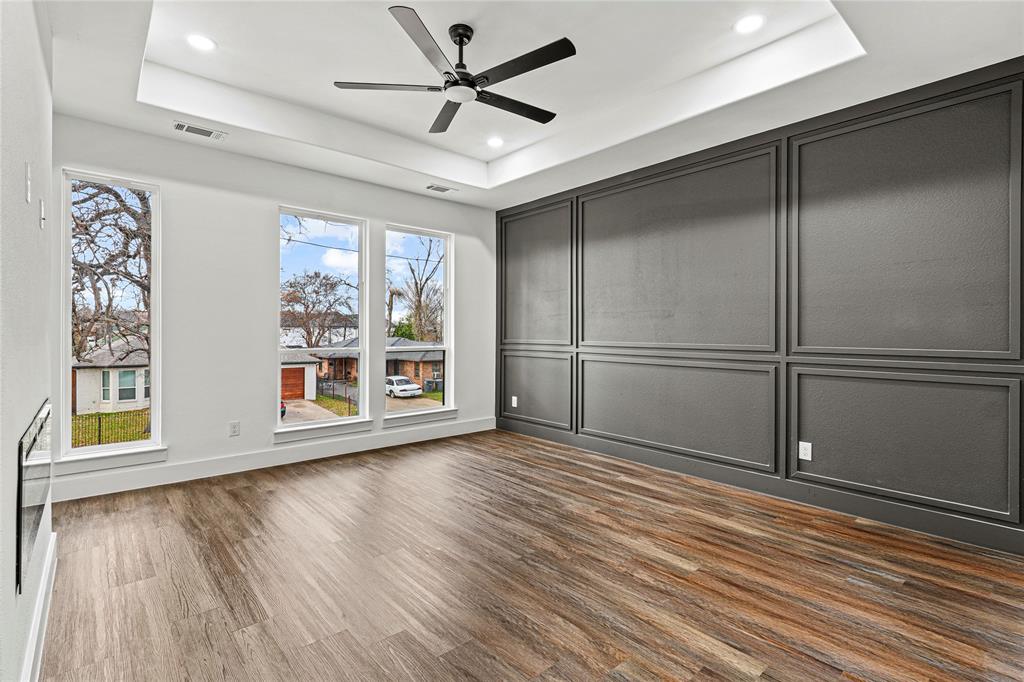 SOUTHPARK - Residential