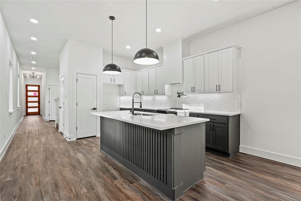 SOUTHPARK - Residential