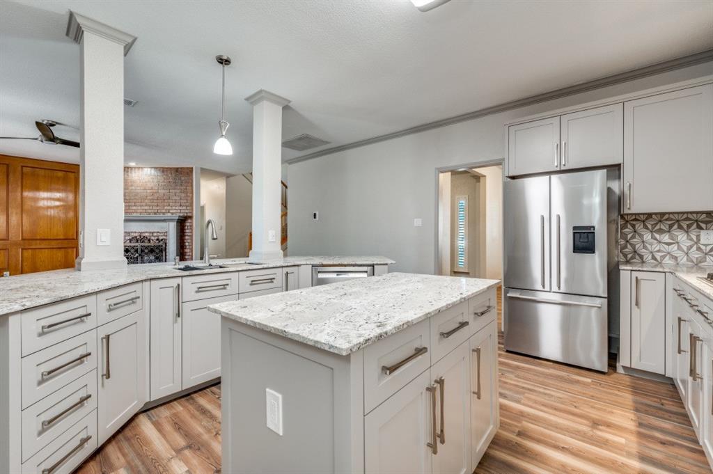 Glendover Park Ph I - Residential