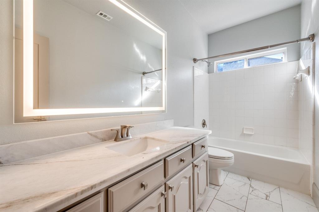 Glendover Park Ph I - Residential