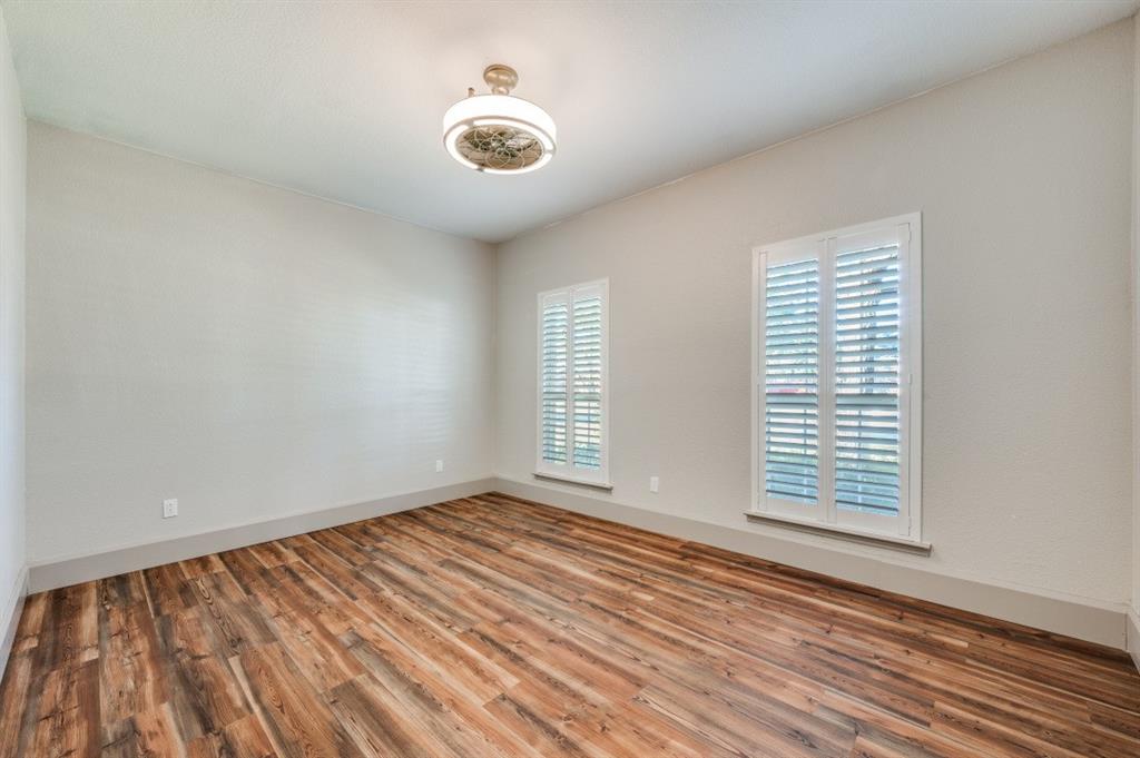 Glendover Park Ph I - Residential