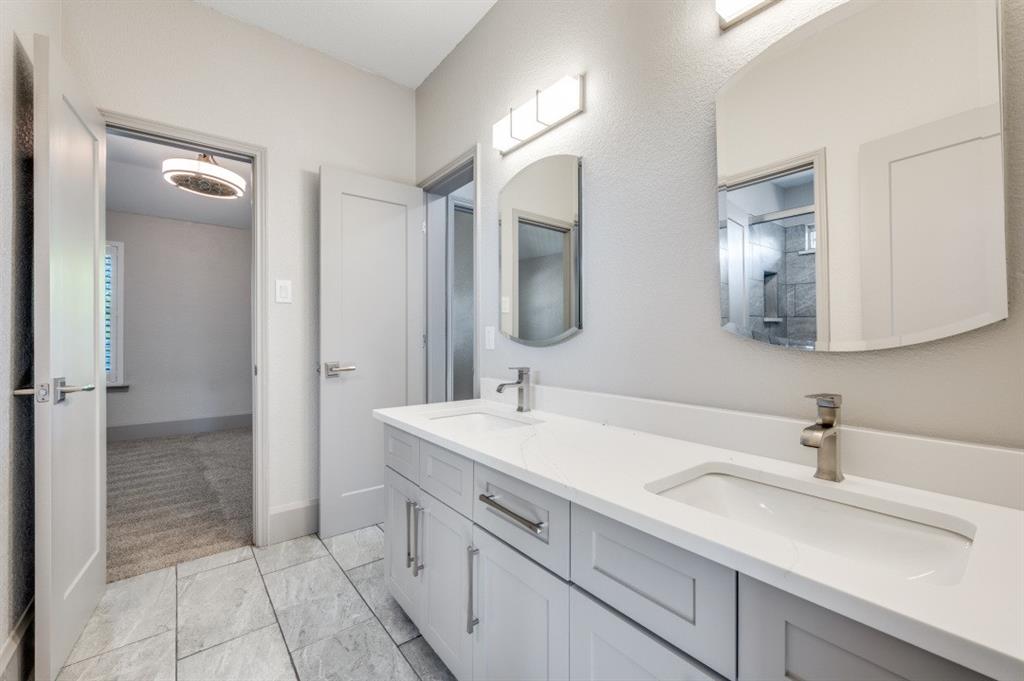 Glendover Park Ph I - Residential