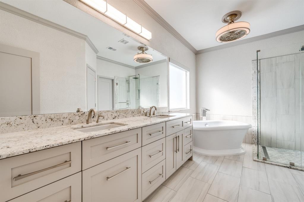 Glendover Park Ph I - Residential