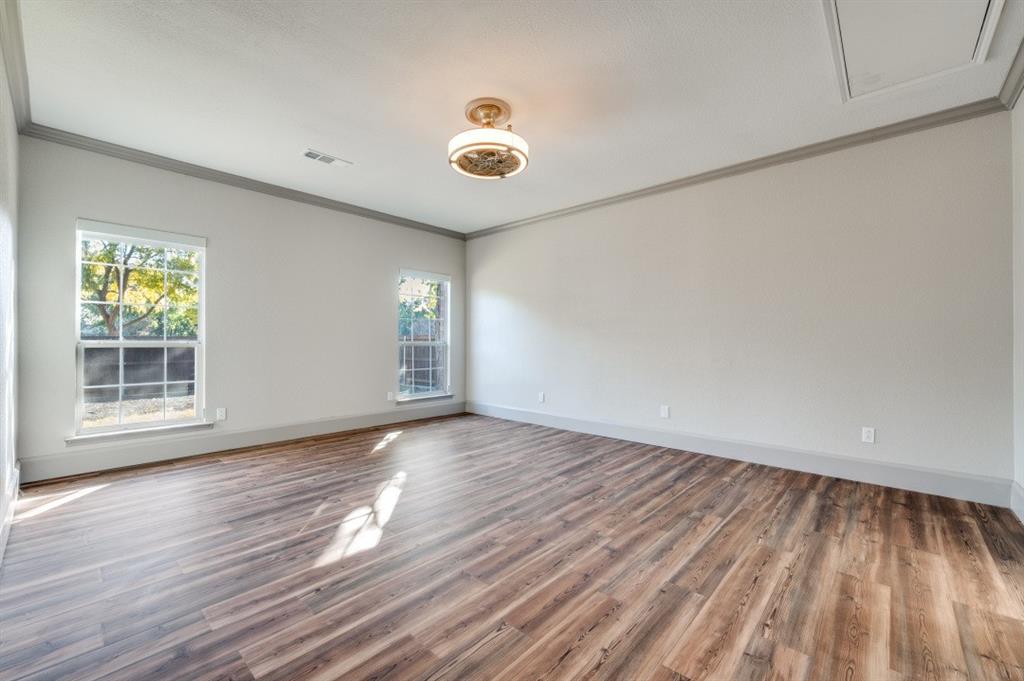 Glendover Park Ph I - Residential