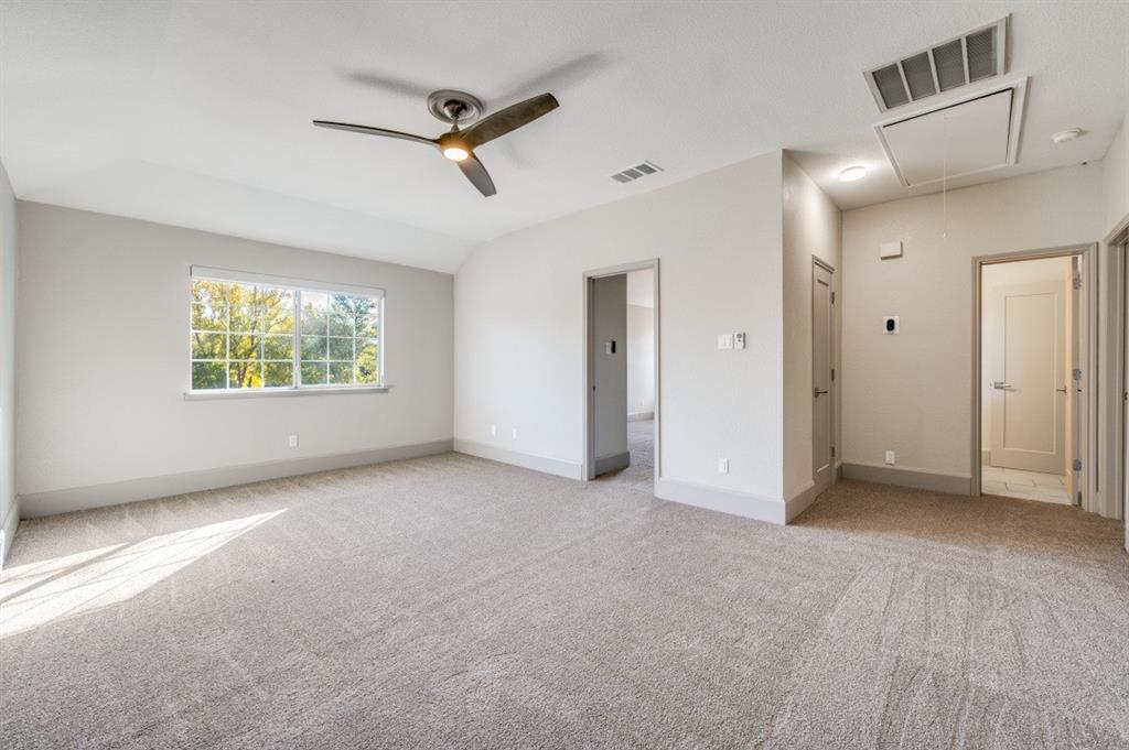 Glendover Park Ph I - Residential