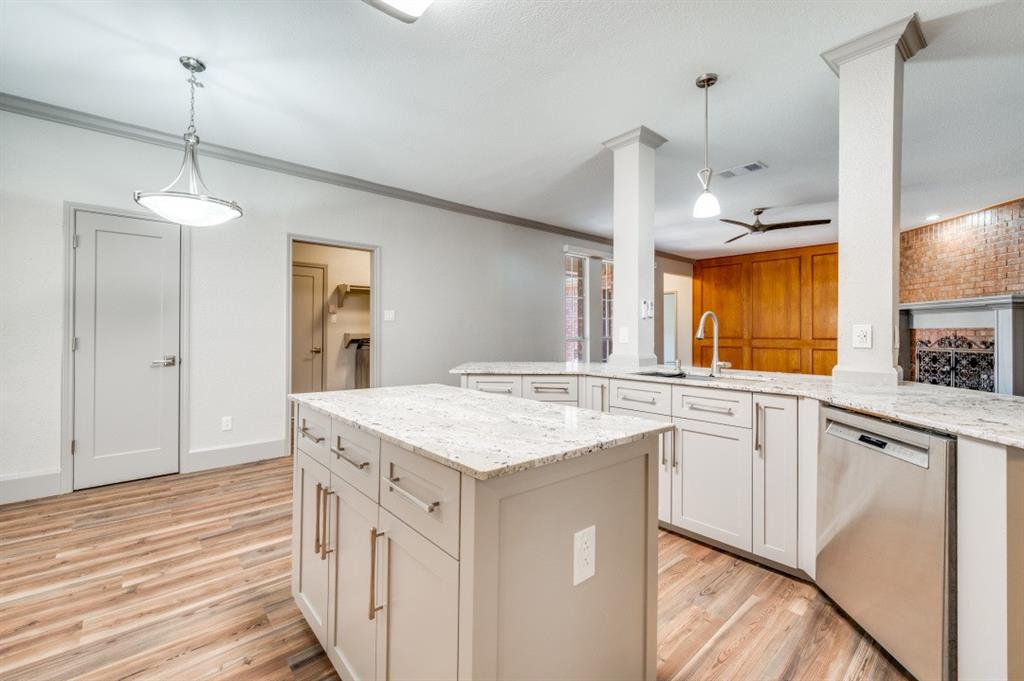 Glendover Park Ph I - Residential