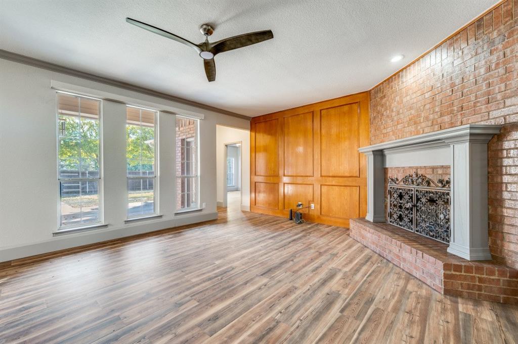 Glendover Park Ph I - Residential