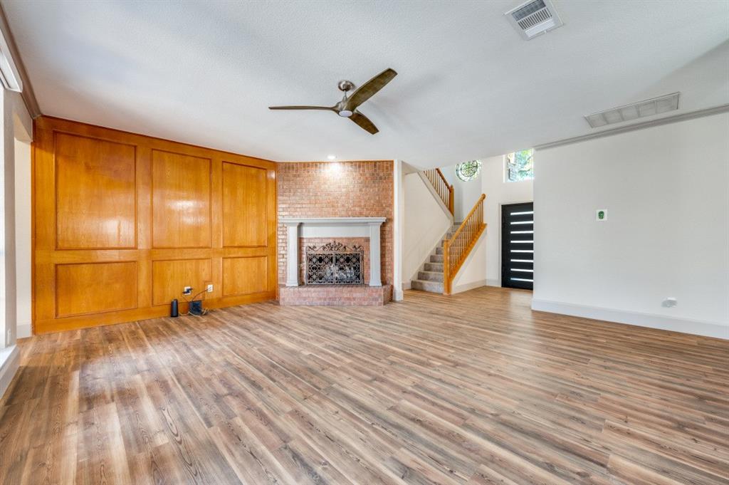 Glendover Park Ph I - Residential