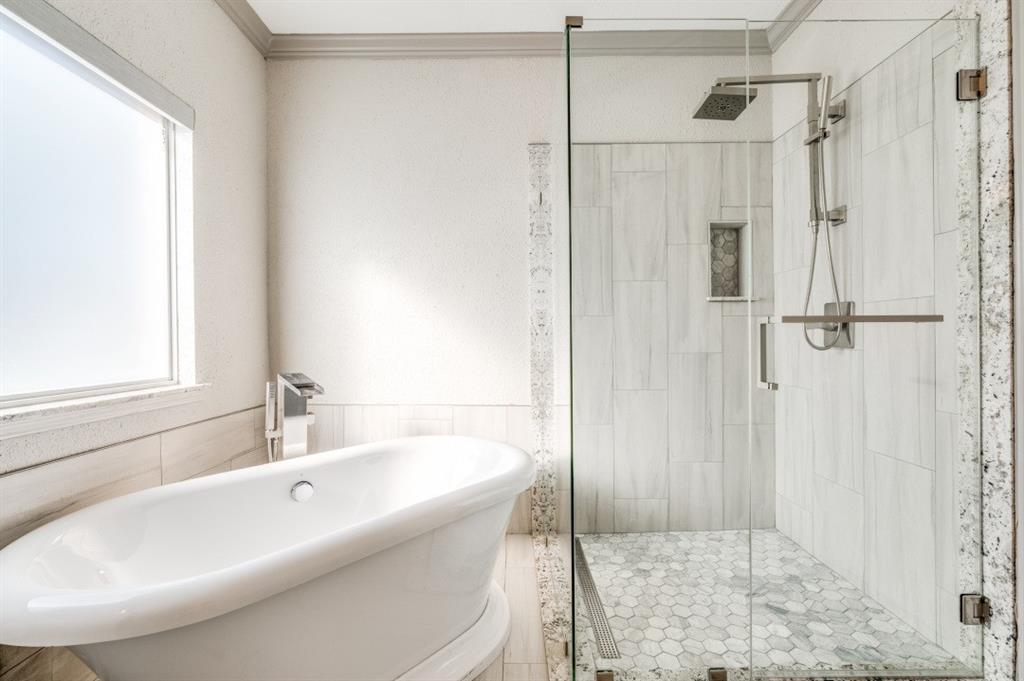 Glendover Park Ph I - Residential