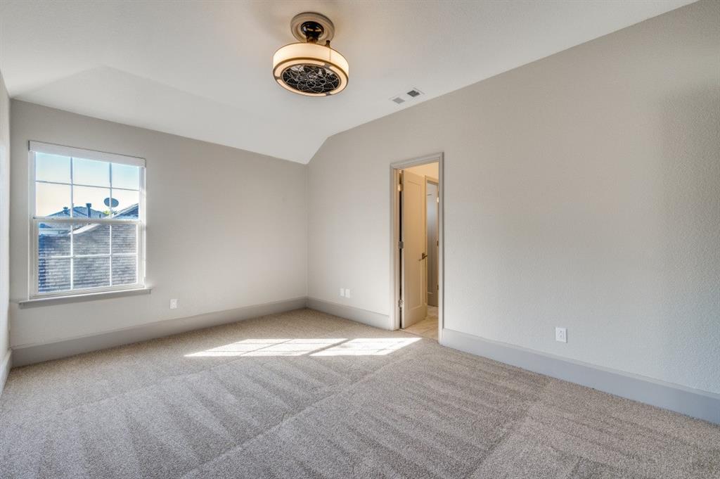 Glendover Park Ph I - Residential