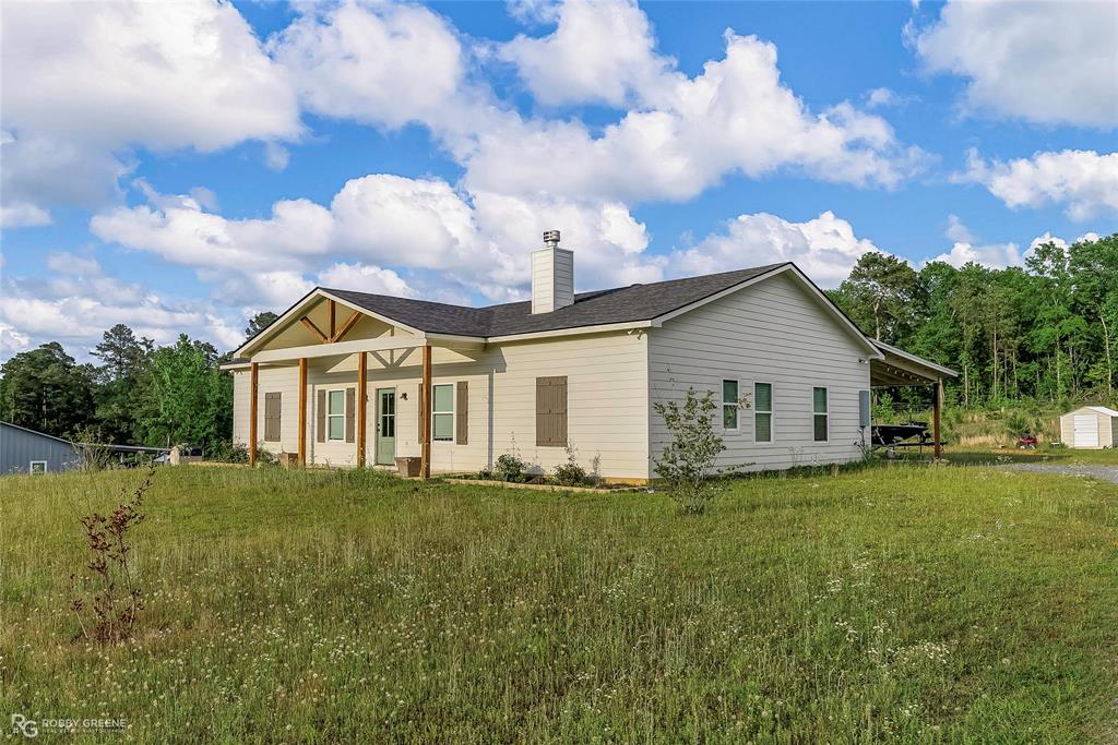 1366 Fuller Cemetery Road