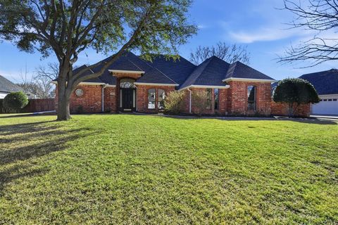 1109 Travis Court Southlake TX 76092