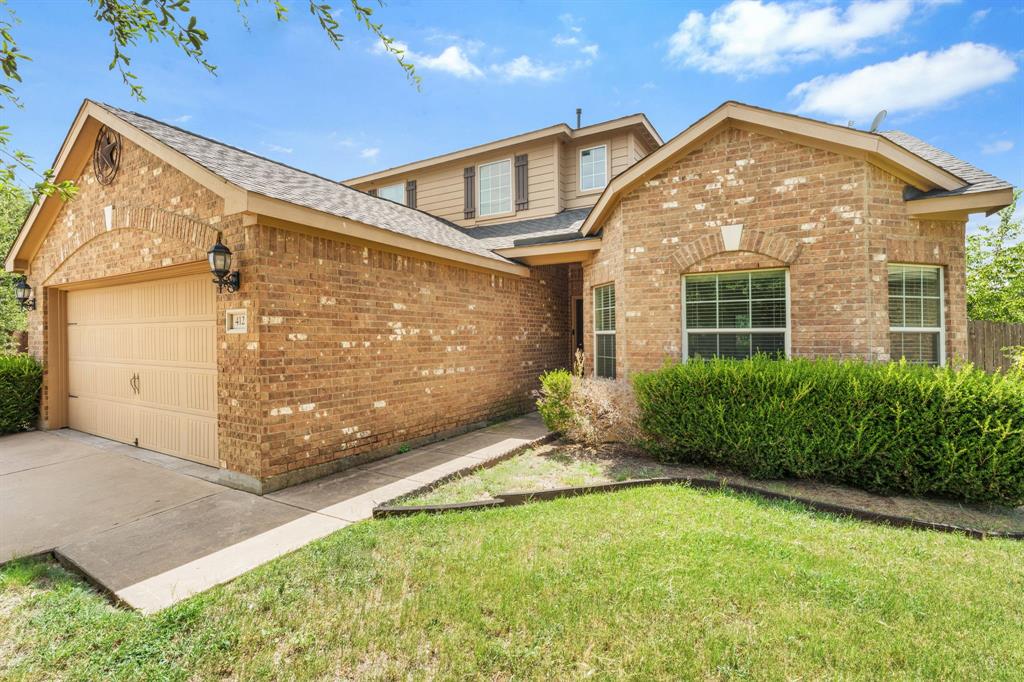 412 Buoy Court