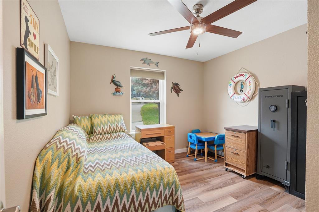 Decordova Bend Estate - Residential