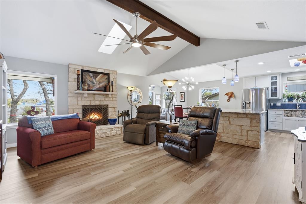 Decordova Bend Estate - Residential