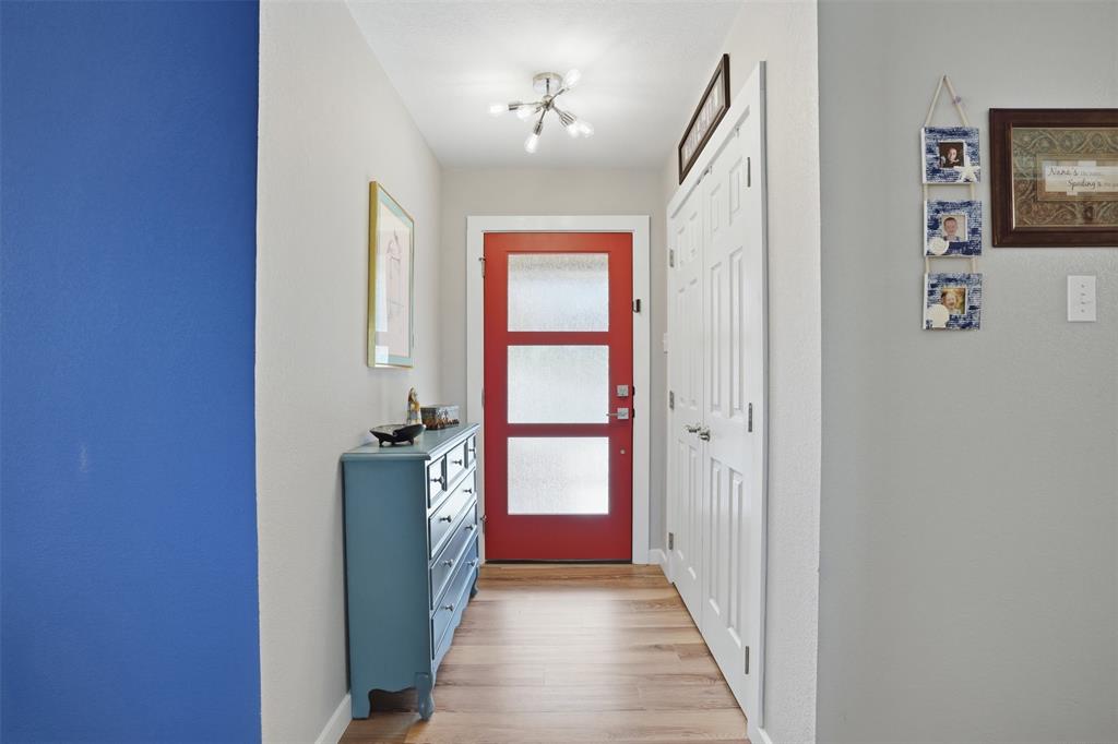 Decordova Bend Estate - Residential