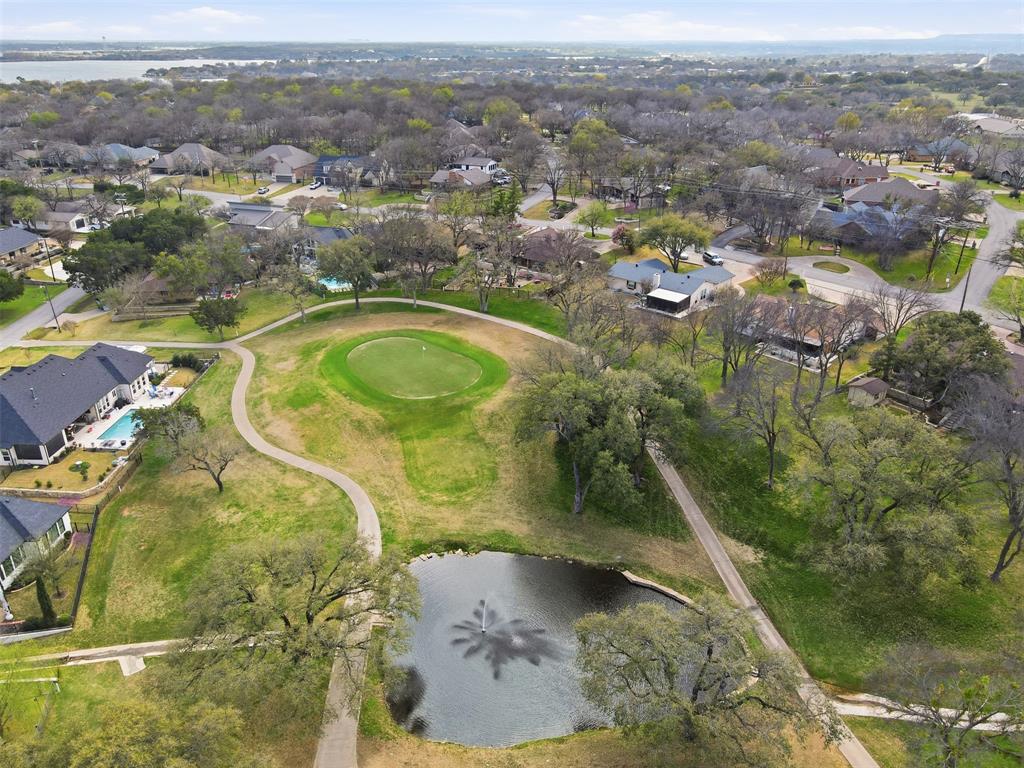 Decordova Bend Estate - Residential