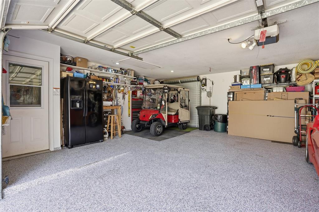 Decordova Bend Estate - Residential