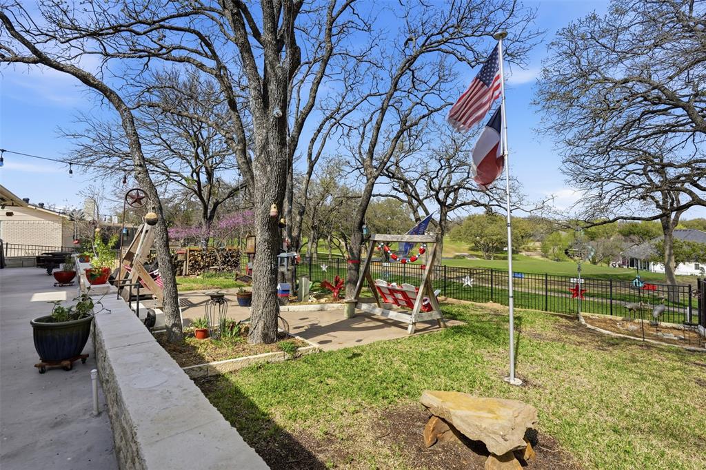 Decordova Bend Estate - Residential