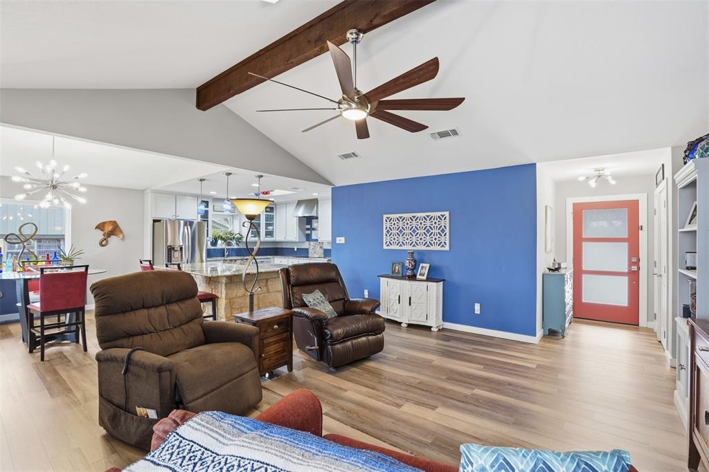 Decordova Bend Estate - Residential