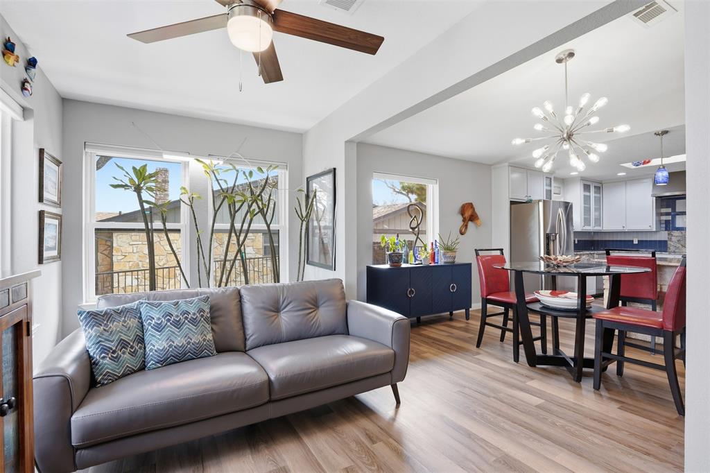 Decordova Bend Estate - Residential