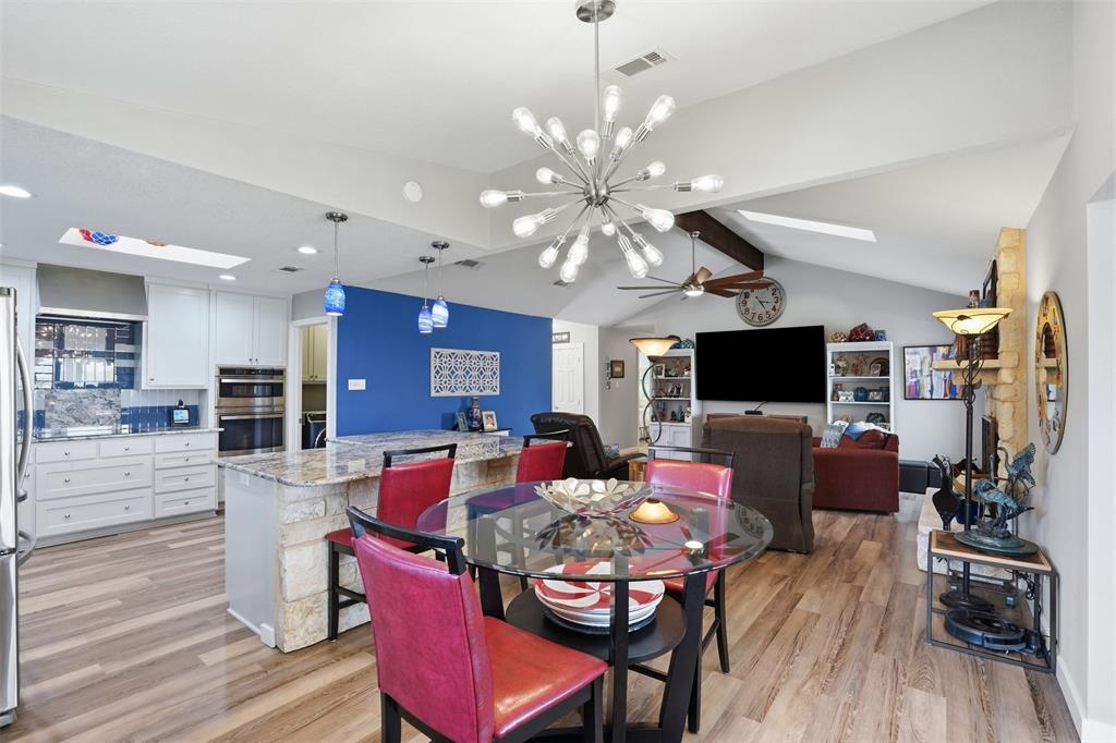 Decordova Bend Estate - Residential