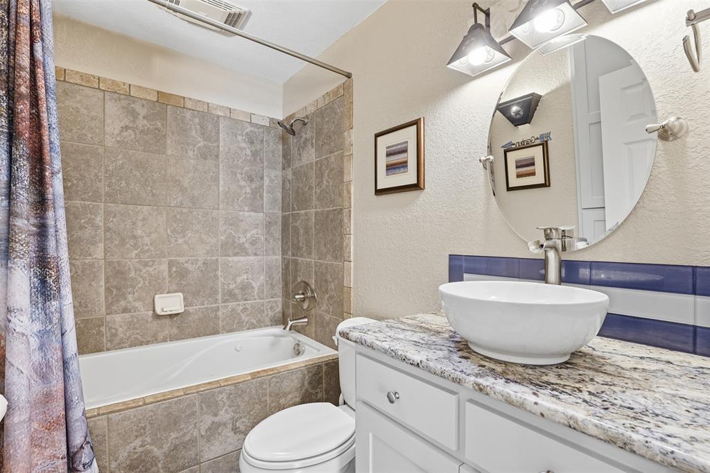 Decordova Bend Estate - Residential