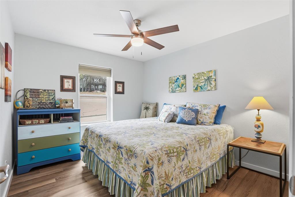 Decordova Bend Estate - Residential