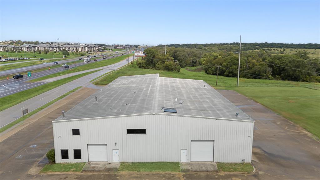 Huggins - Commercial Sale