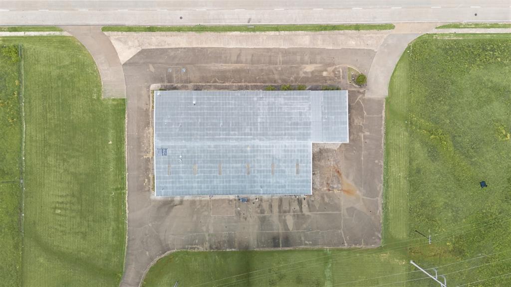 Huggins - Commercial Sale