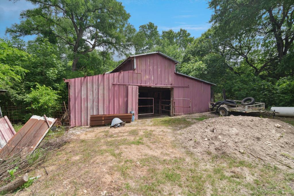 Creekside - Residential