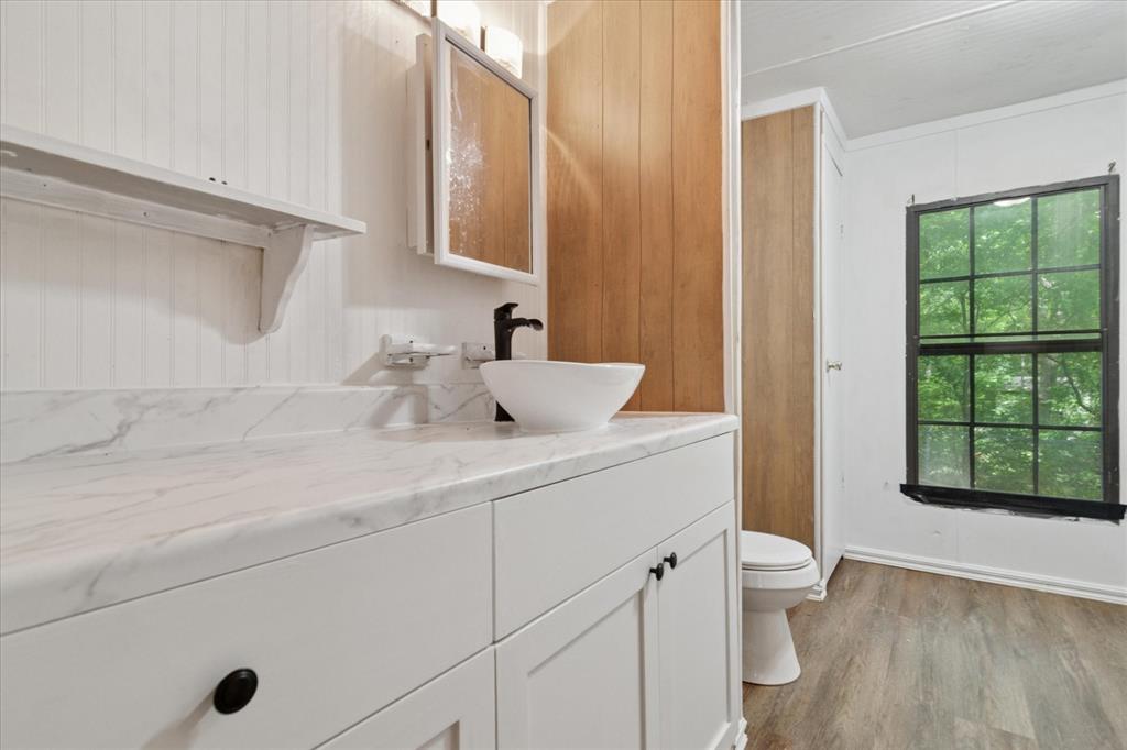 Creekside - Residential