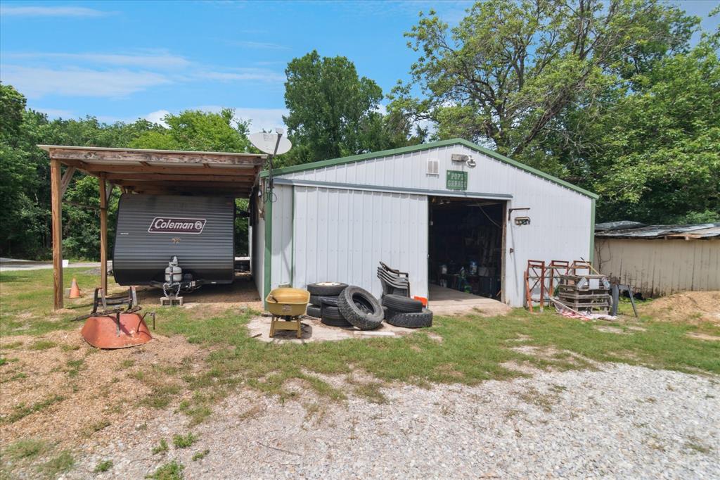 Creekside - Residential