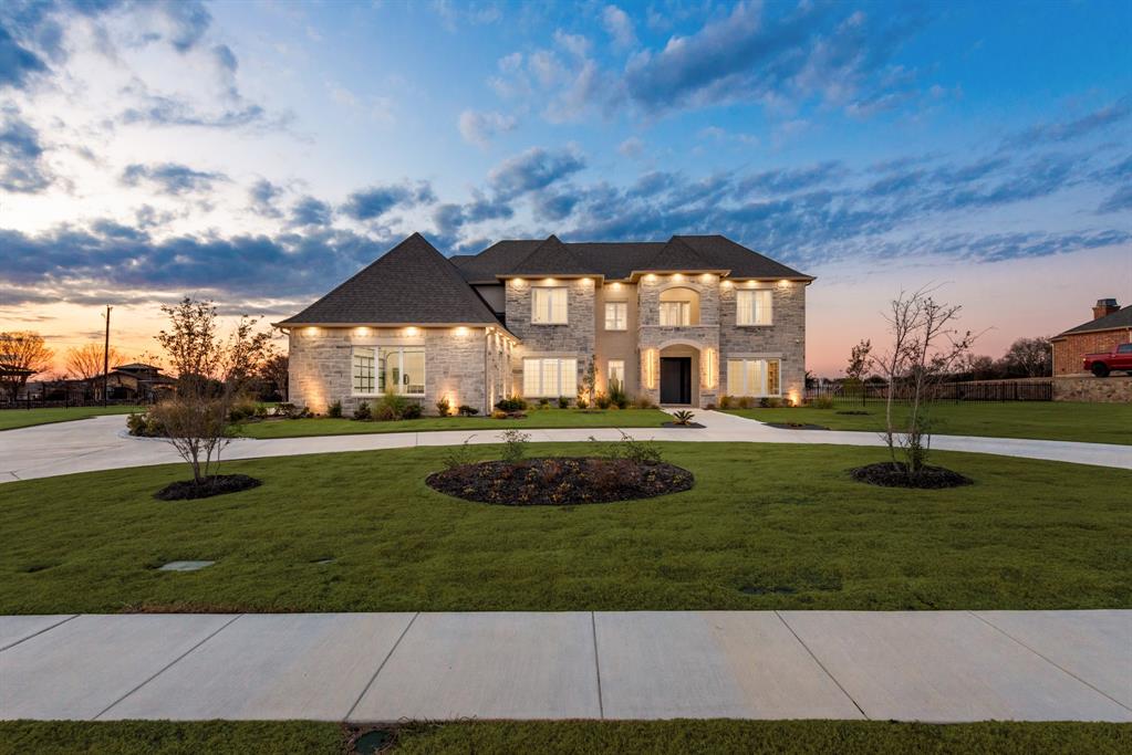 100 Old Vineyard Lane