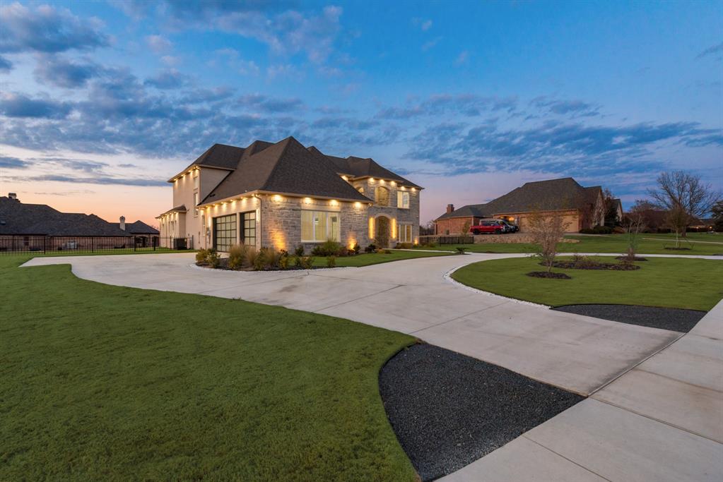 100 Old Vineyard Lane