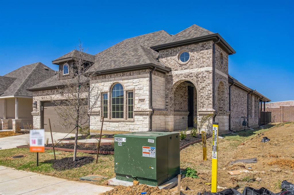 3601 Esplanade Drive