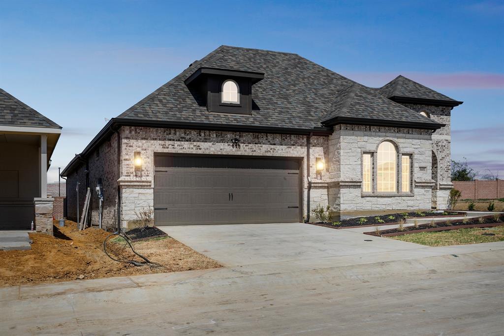 3601 Esplanade Drive