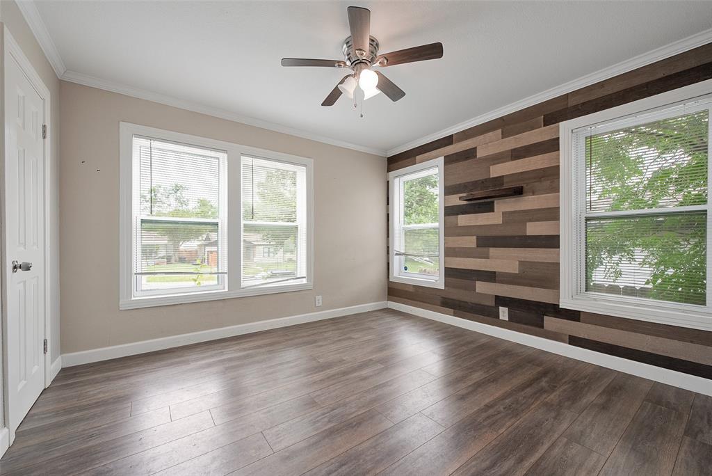 Chamberlain Arlington Heights 1st - Residential