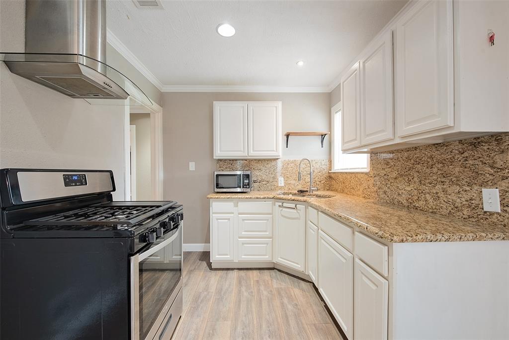 Chamberlain Arlington Heights 1st - Residential