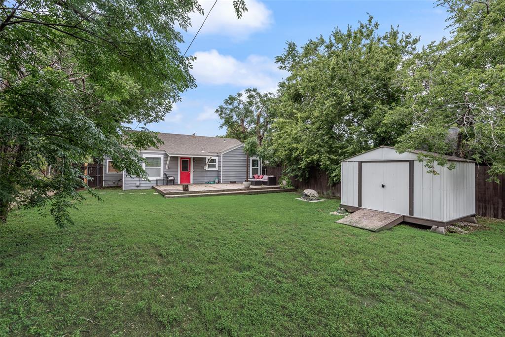 Chamberlain Arlington Heights 1st - Residential
