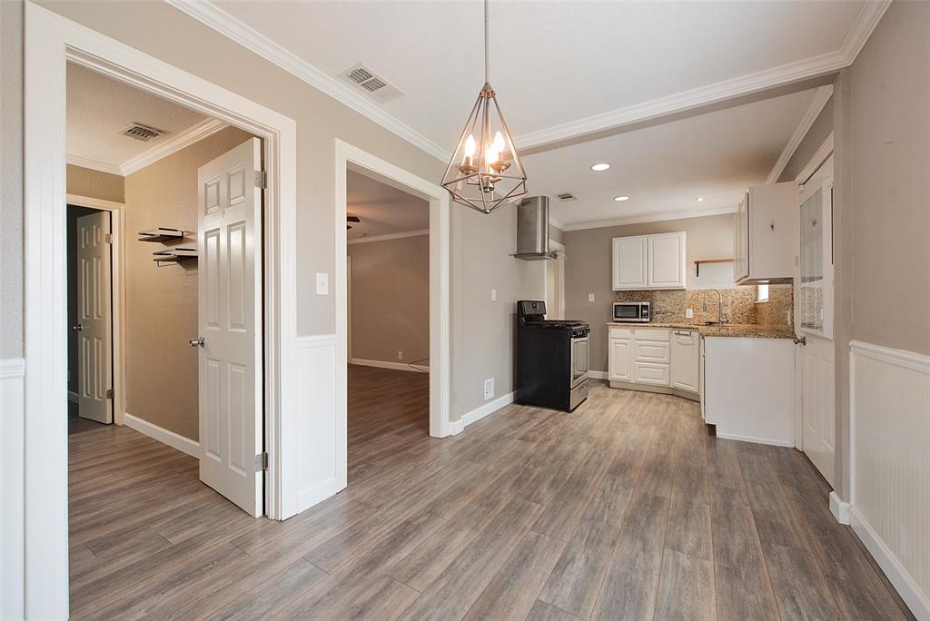 Chamberlain Arlington Heights 1st - Residential