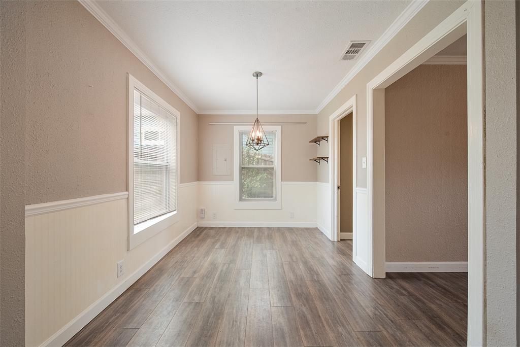 Chamberlain Arlington Heights 1st - Residential