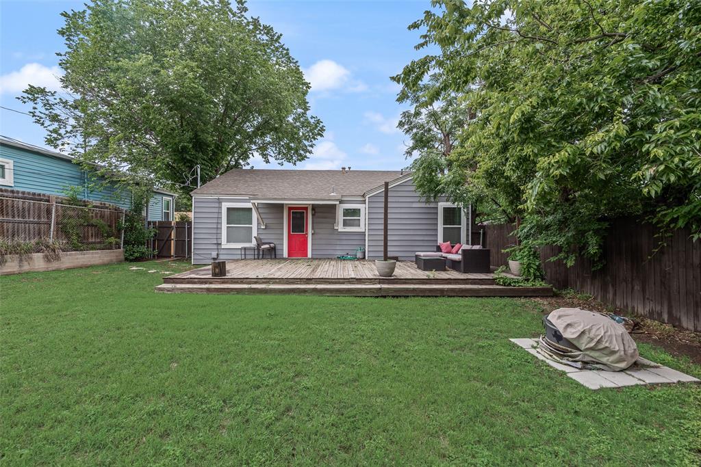 Chamberlain Arlington Heights 1st - Residential