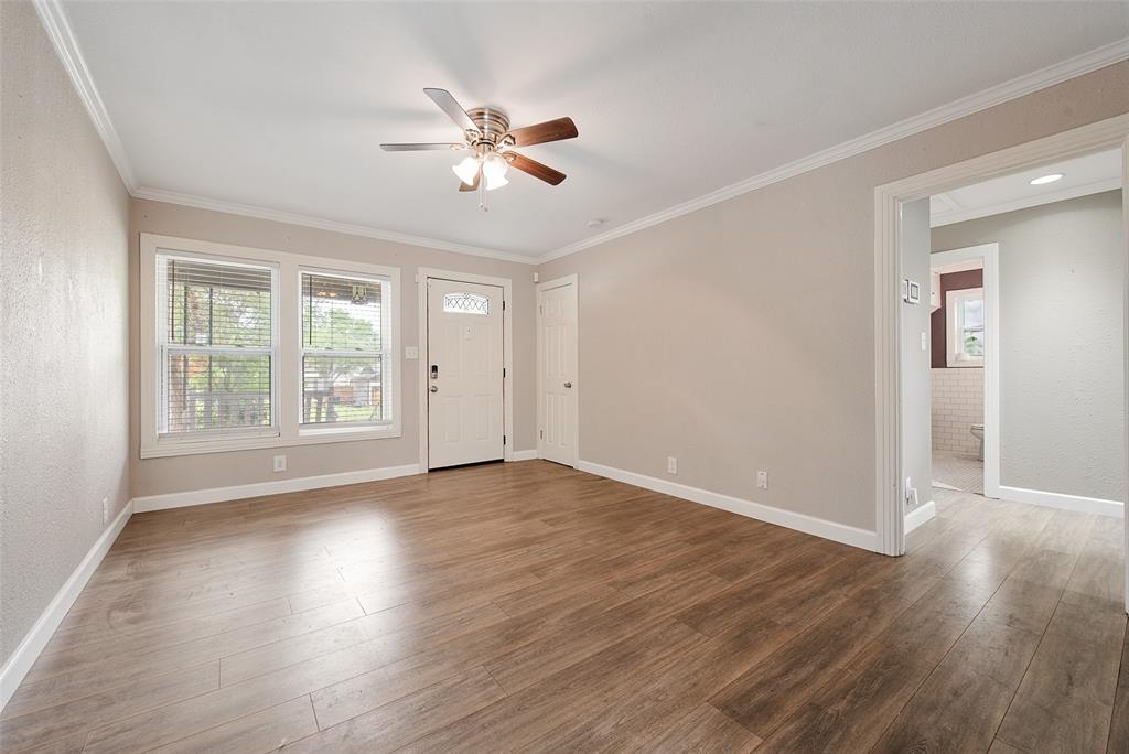 Chamberlain Arlington Heights 1st - Residential
