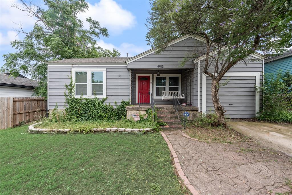 Chamberlain Arlington Heights 1st - Residential