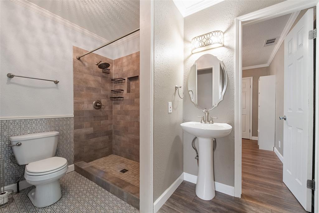 Chamberlain Arlington Heights 1st - Residential